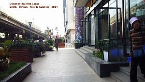 Quentin Gagne- Kunming - 008